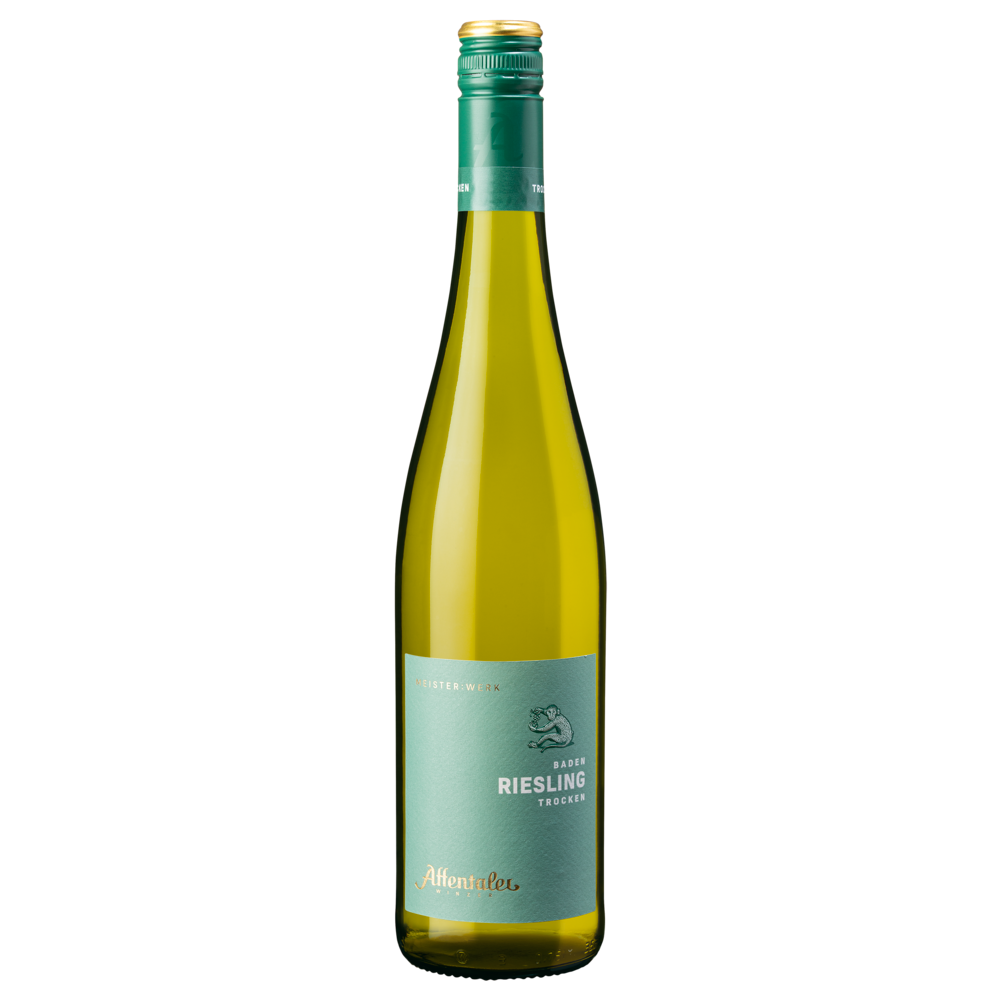 Beispiel Riesling