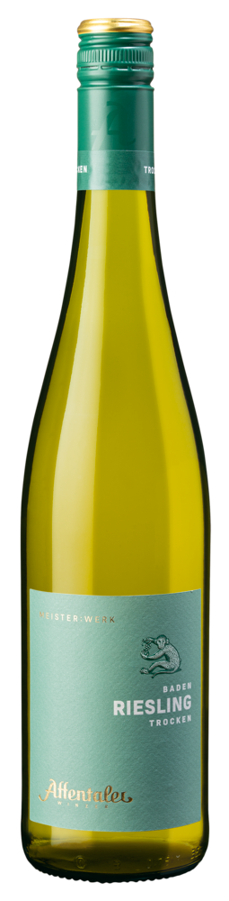 Beispiel Riesling 2024